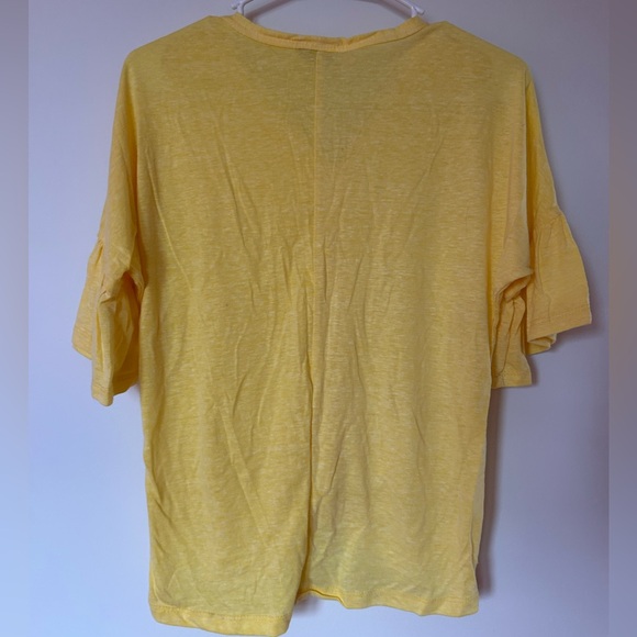 SOLD// Bundle Item Only // NWOT Bundle of 2 Bobbie Brooks Tops - Picture 4 of 7